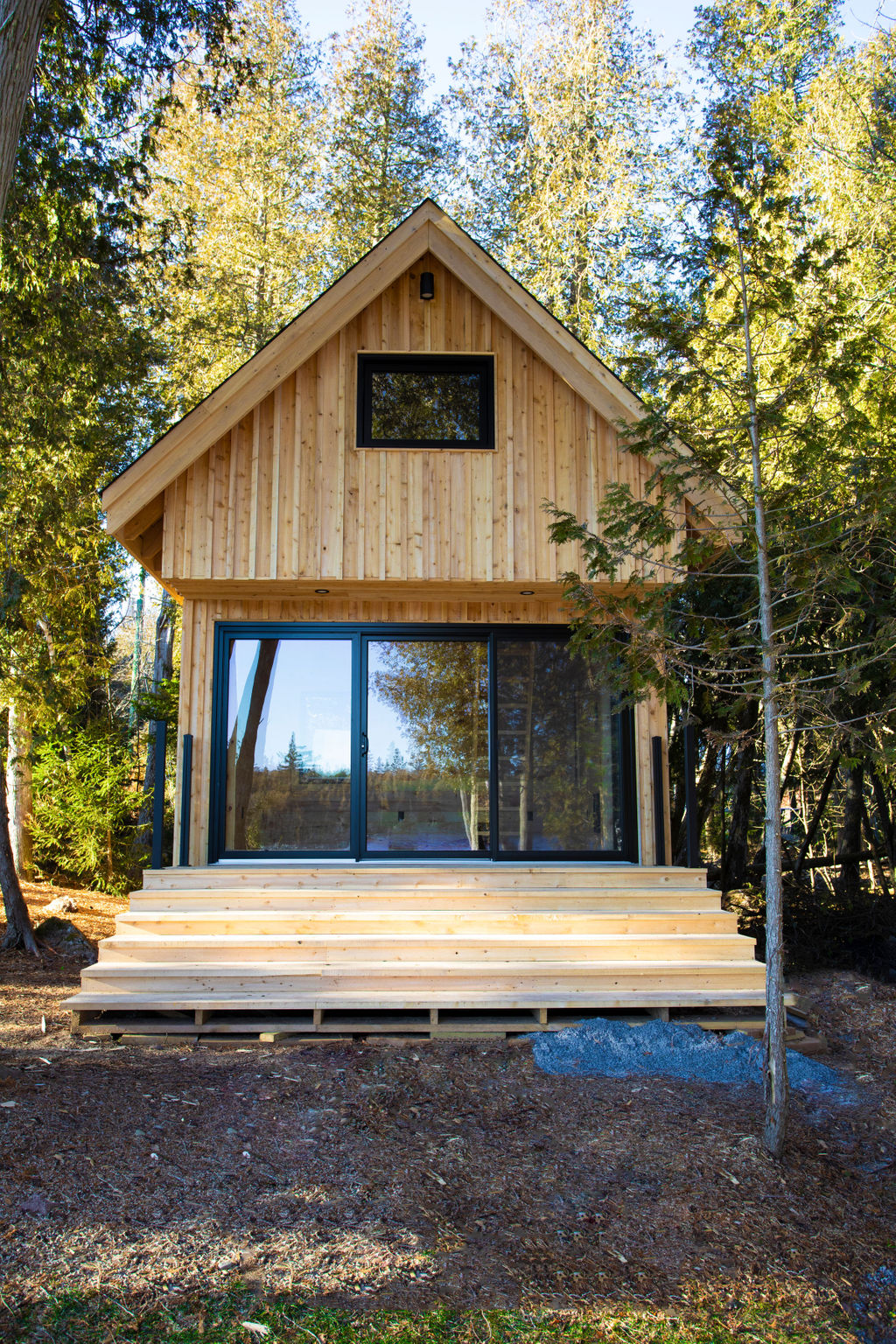 Quispamsis Riverfront Bunkie Rothesay Real Estate