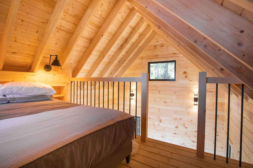 Quispamsis Riverfront Bunkie Rothesay Real Estate