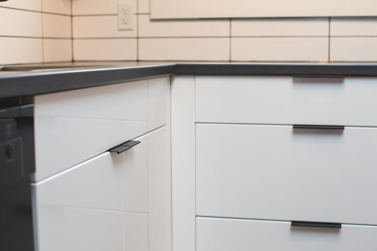 Bachelor Pad Renovation Rothesay Real Estate