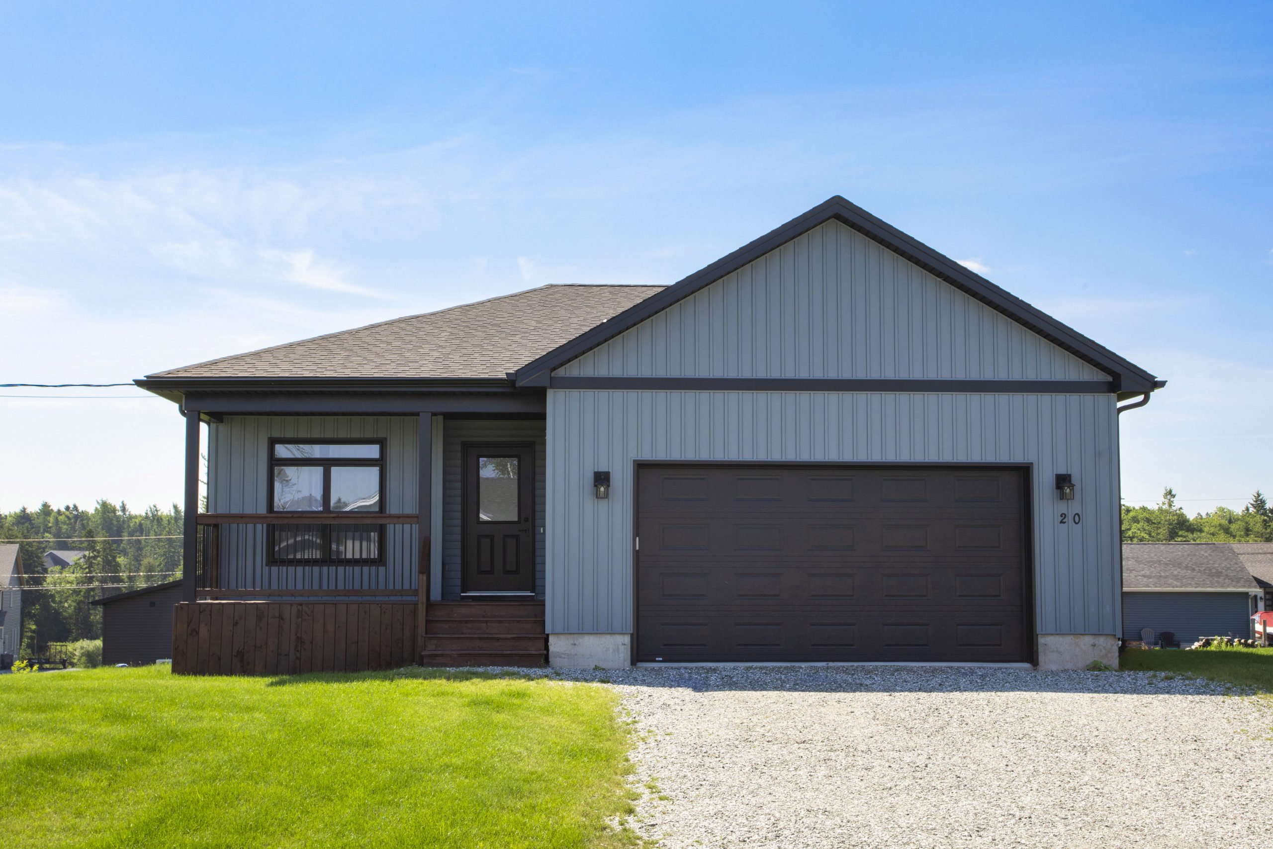 Quispamsis Bungalow Freshness Near Schools & Trails Rothesay Real Estate