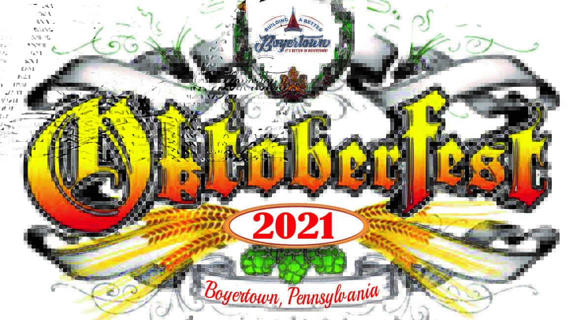 What's Going Down in Boyertown? (oktoberfest 2021) Jeff knows Boyertown