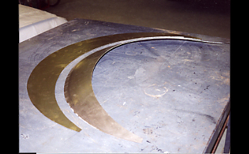 Custom Fender Liner | Build Tips | Jeff Lilly Restorations