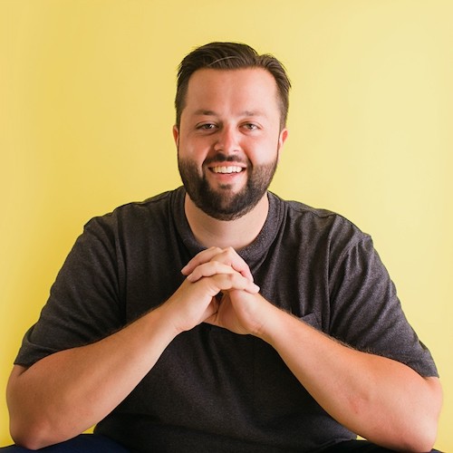 E59 Ryan Campbell / Keynote speaker on Navigating Change Jeff