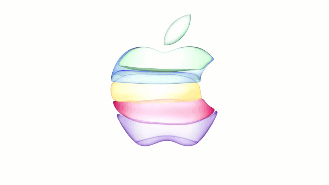 Apple Special Event 2019