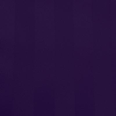 Poly Stripe Banquet Chair Cover | Purple | Rental Poly Stripe Banquet Chair Cover | Purple | Rental