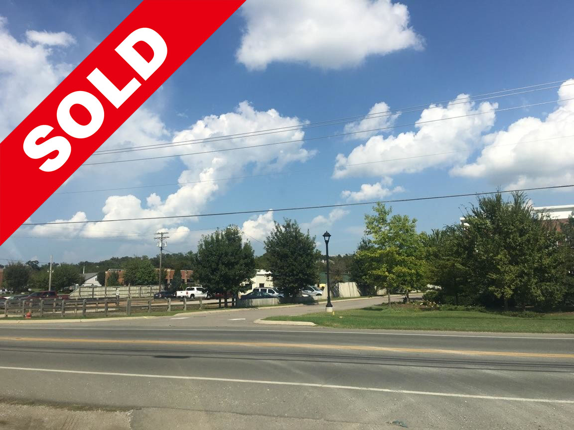 SOLD 7216 Nolensville Rd Jeff Pate KW Commercial