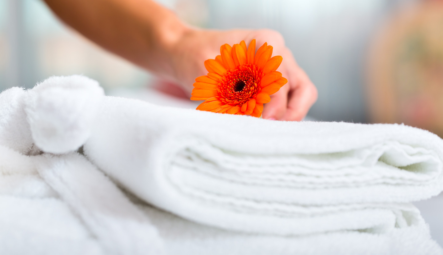 Austin Linen Service Jeff Payne Company