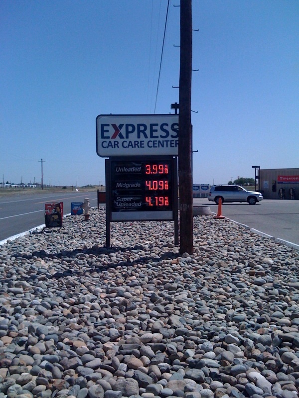 Beale Air Show Jets galore and gas for 3.99 a gallon Jeff Pelline's