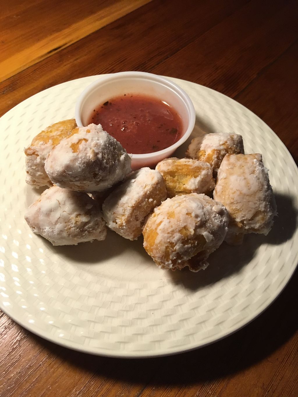 Good eats at Lefty’s Fry House in Grass Valley Sierra FoodWineArt A