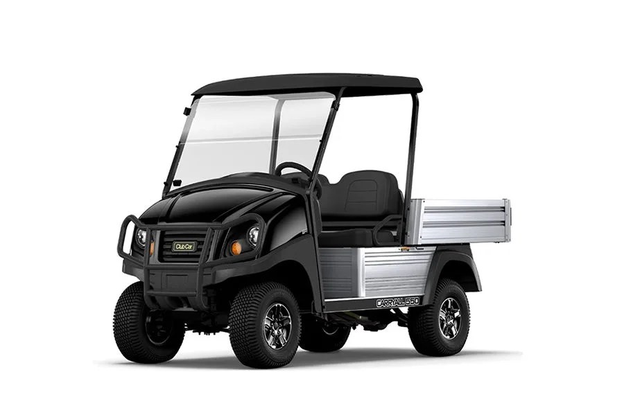 Electric Utility Vehicle for Sale l Jeffrey Allen Inc.