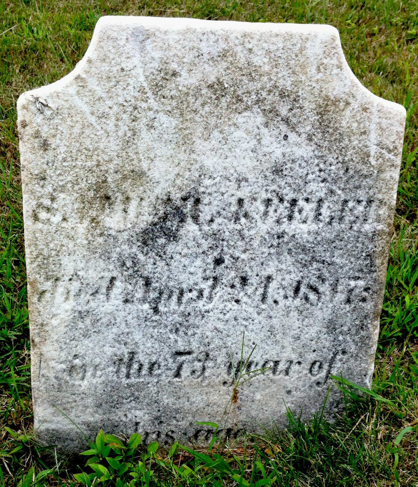 CAPTAIN SAMUEL KEELER Honor Norwalk CT veterans