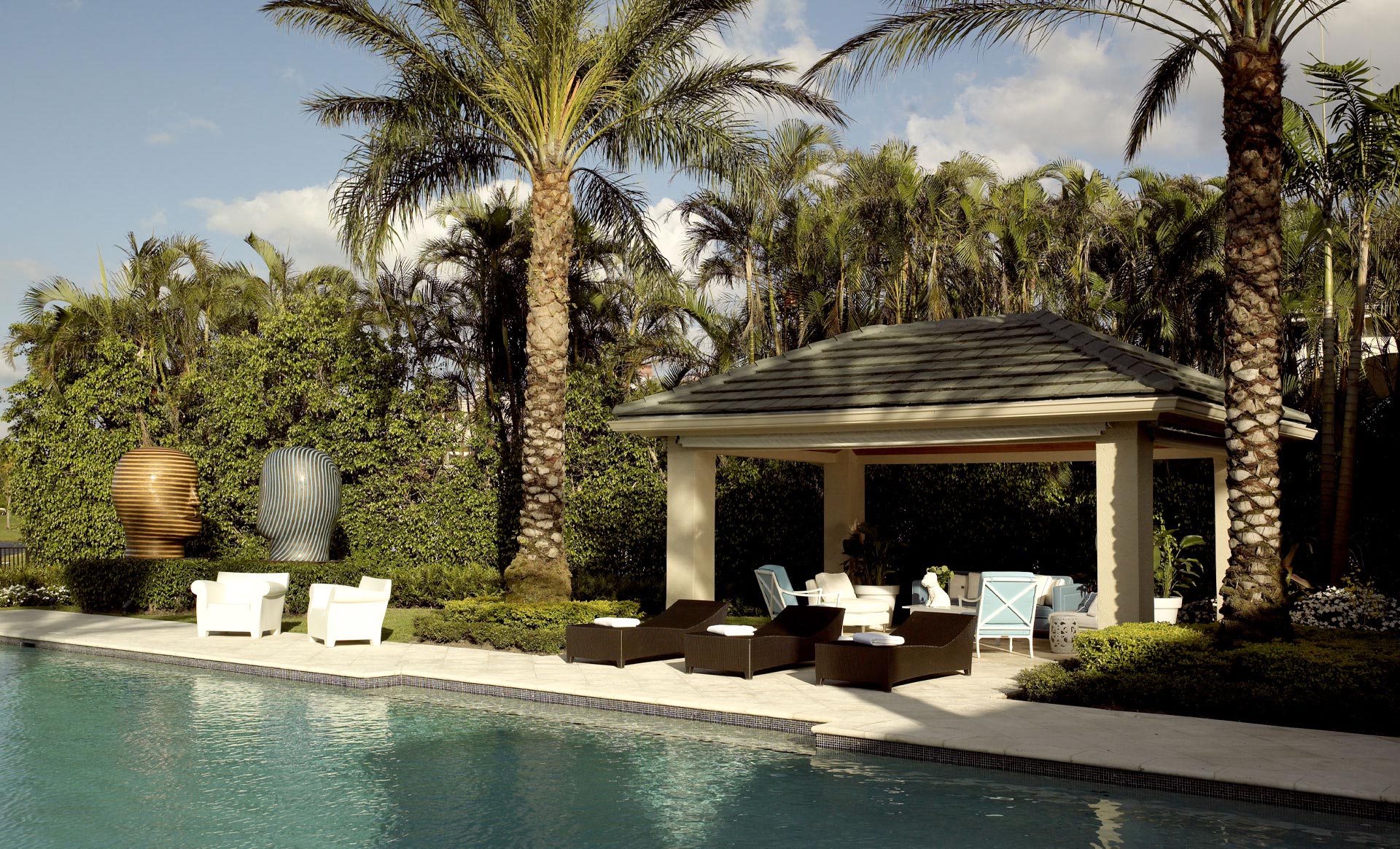 Princeton Estates Projects Jeffrey Hitchcock