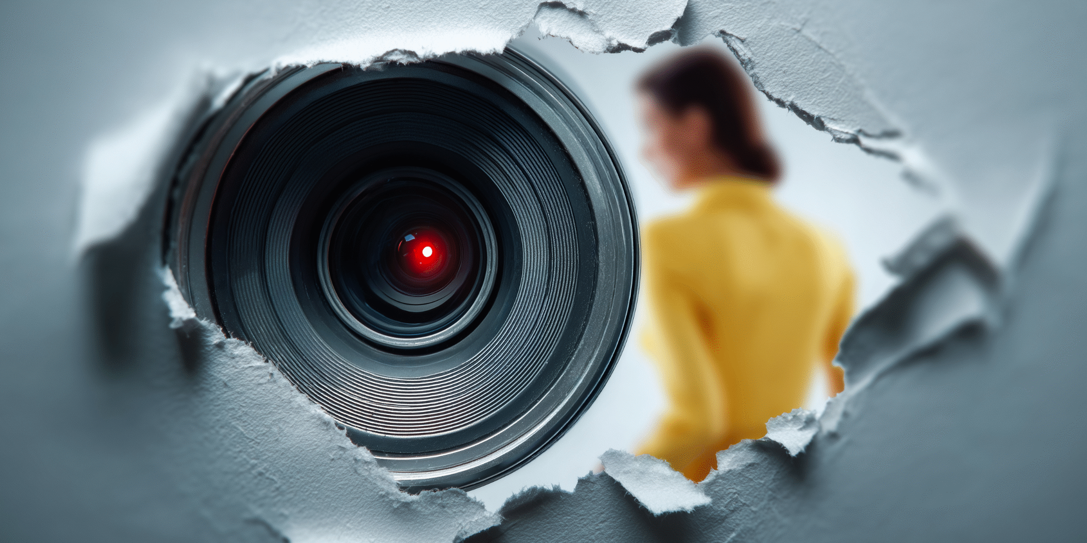 Hidden Camera Lawsuits Know Your Legal Rights to Protect Your Privacy