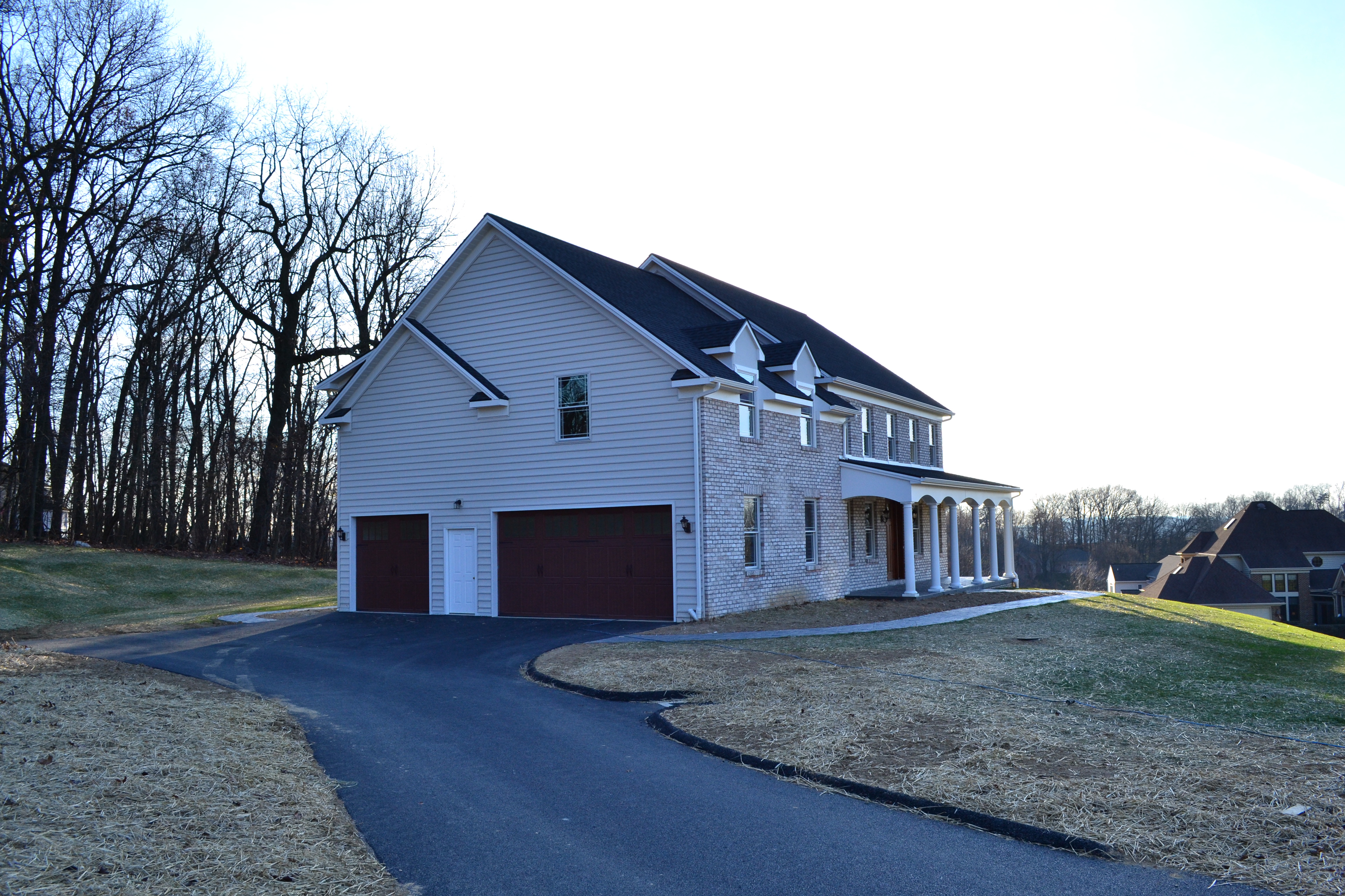 JLH, Inc. Custom Home Jeffrey L Henry Inc Custom Homes , Remodeling