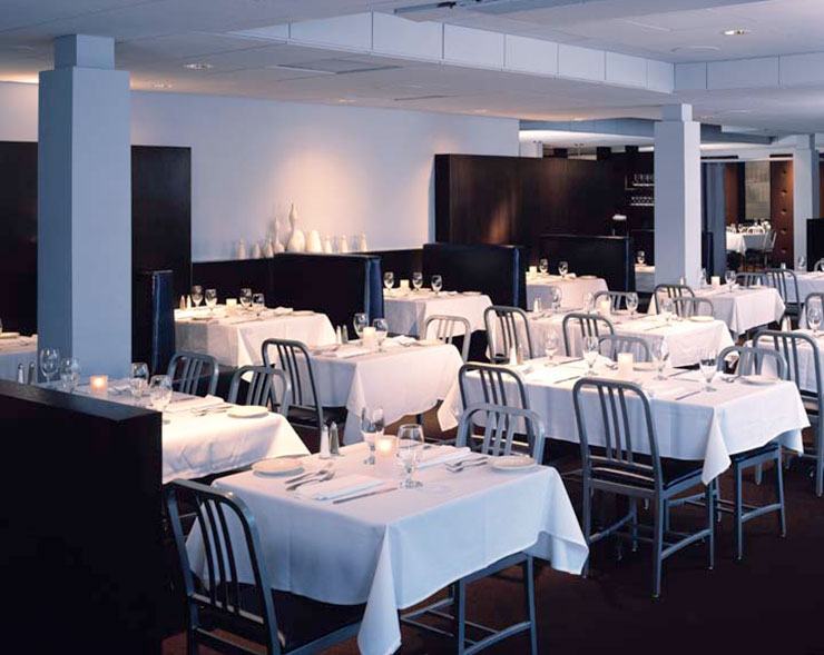 COMMERCIAL JEFFREY P. ELLIOTT INTERIOR DESIGN