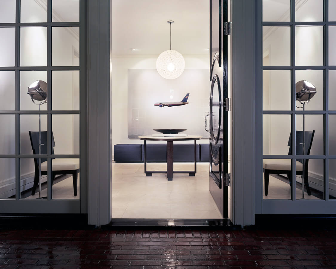 HOME JEFFREY P. ELLIOTT INTERIOR DESIGN