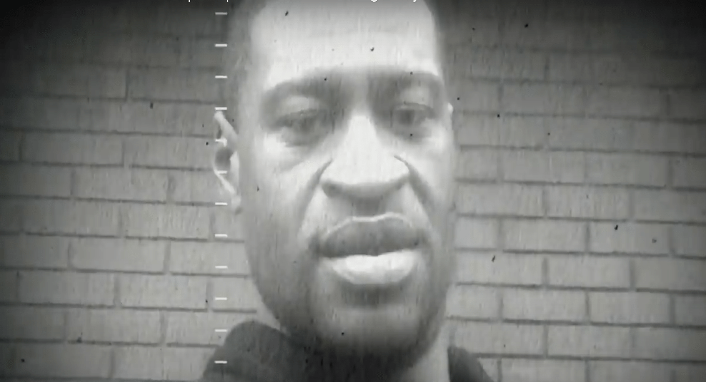 The Last Words of Floyd Jeffrey Pillow