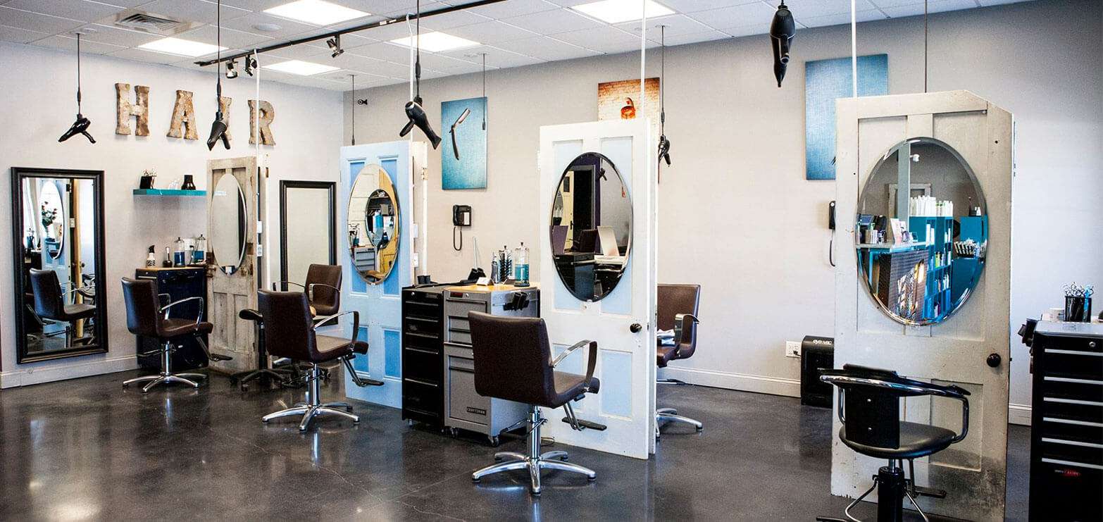 New Salon Guest Questionnaire Jeffrey Robert Salon