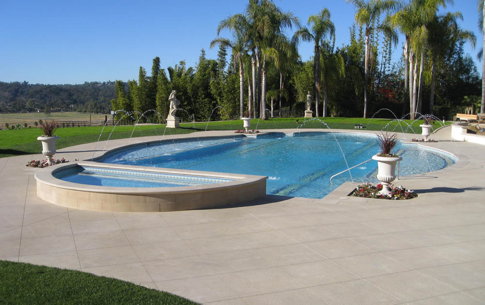 Rancho Santa Fe Del Rayo Estate Jeffrey Rule