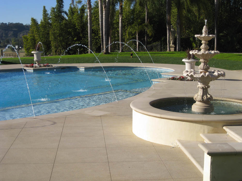 Rancho Santa Fe Del Rayo Estate Jeffrey Rule