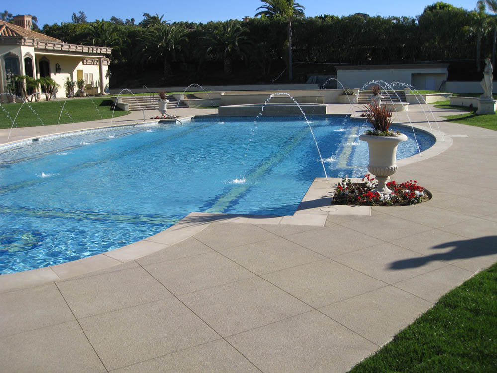 Rancho Santa Fe Del Rayo Estate Jeffrey Rule