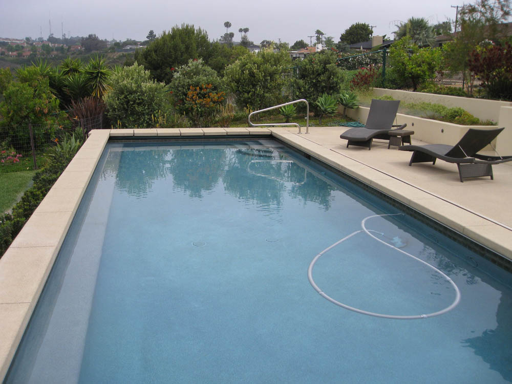 Mt Soledad La Jolla Residence Jeffrey Rule