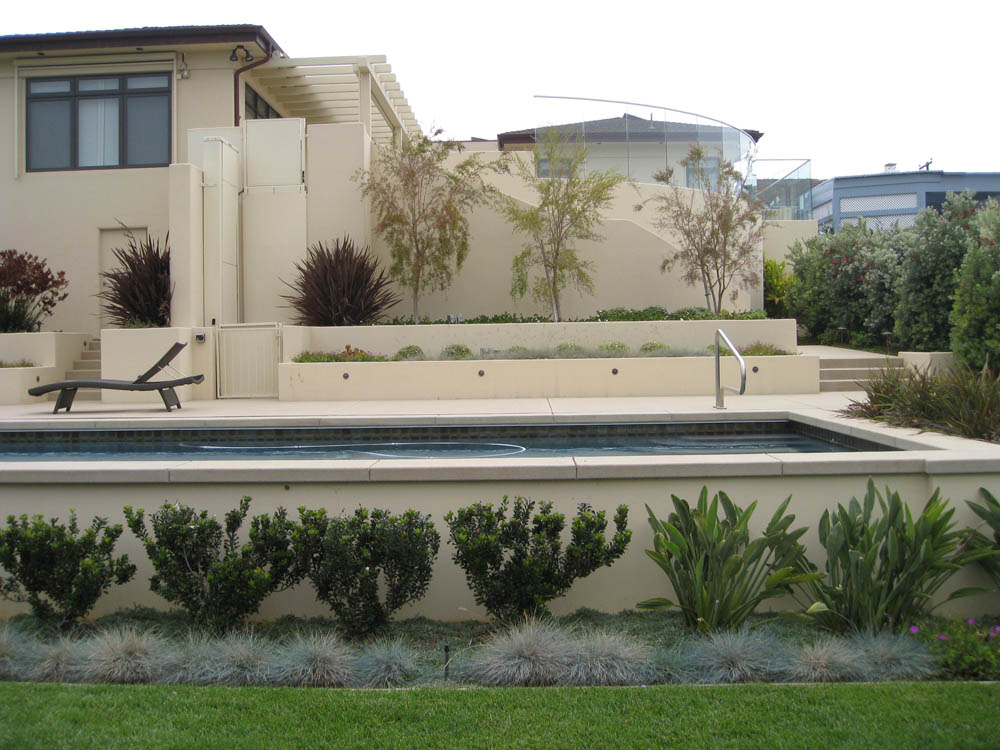 Mt Soledad La Jolla Residence Jeffrey Rule