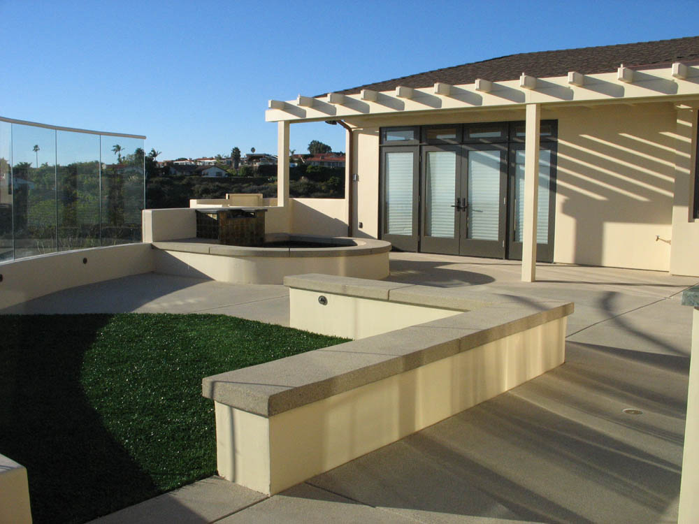 Mt Soledad La Jolla Residence Jeffrey Rule