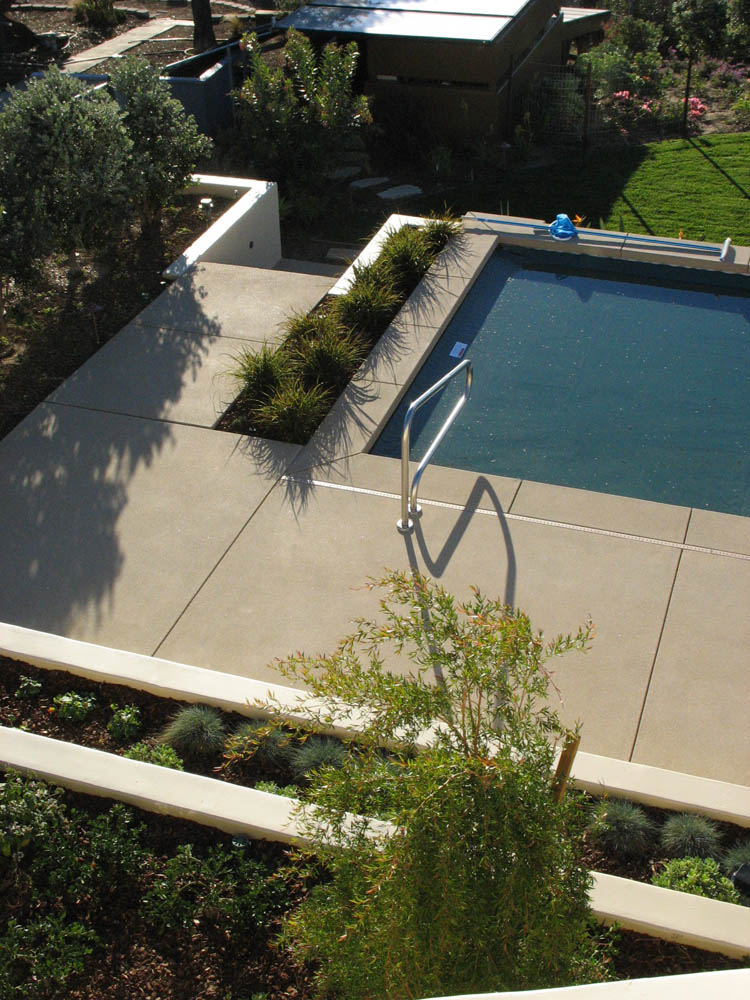 Mt Soledad La Jolla Residence Jeffrey Rule