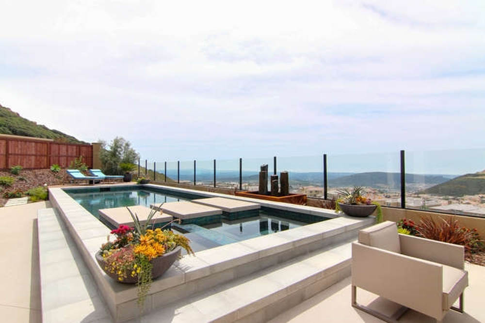 San Elijo Hills Residence Jeffrey Rule