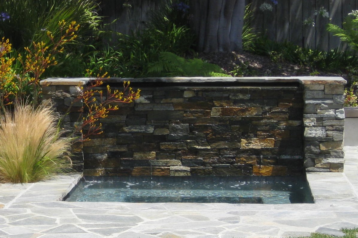 Point Loma Entertainment Yard Jeffrey Rule