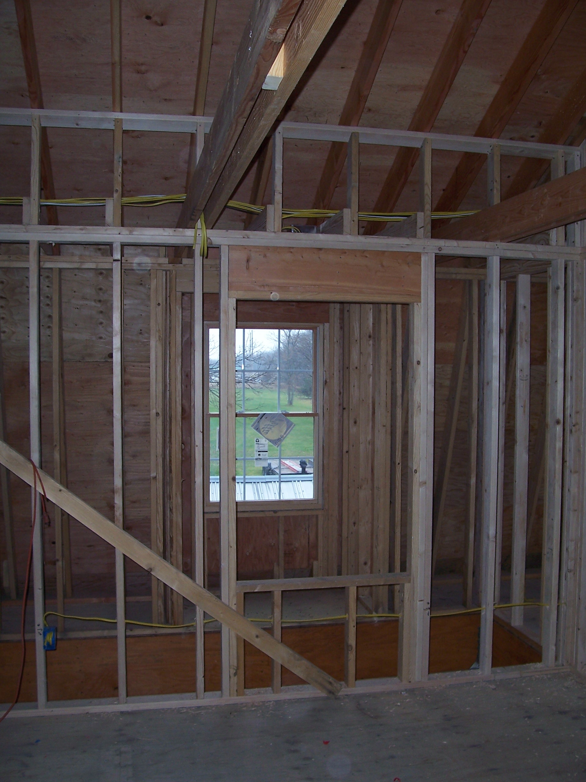 Interior Renovations and Remodels Jeffrey William Construction