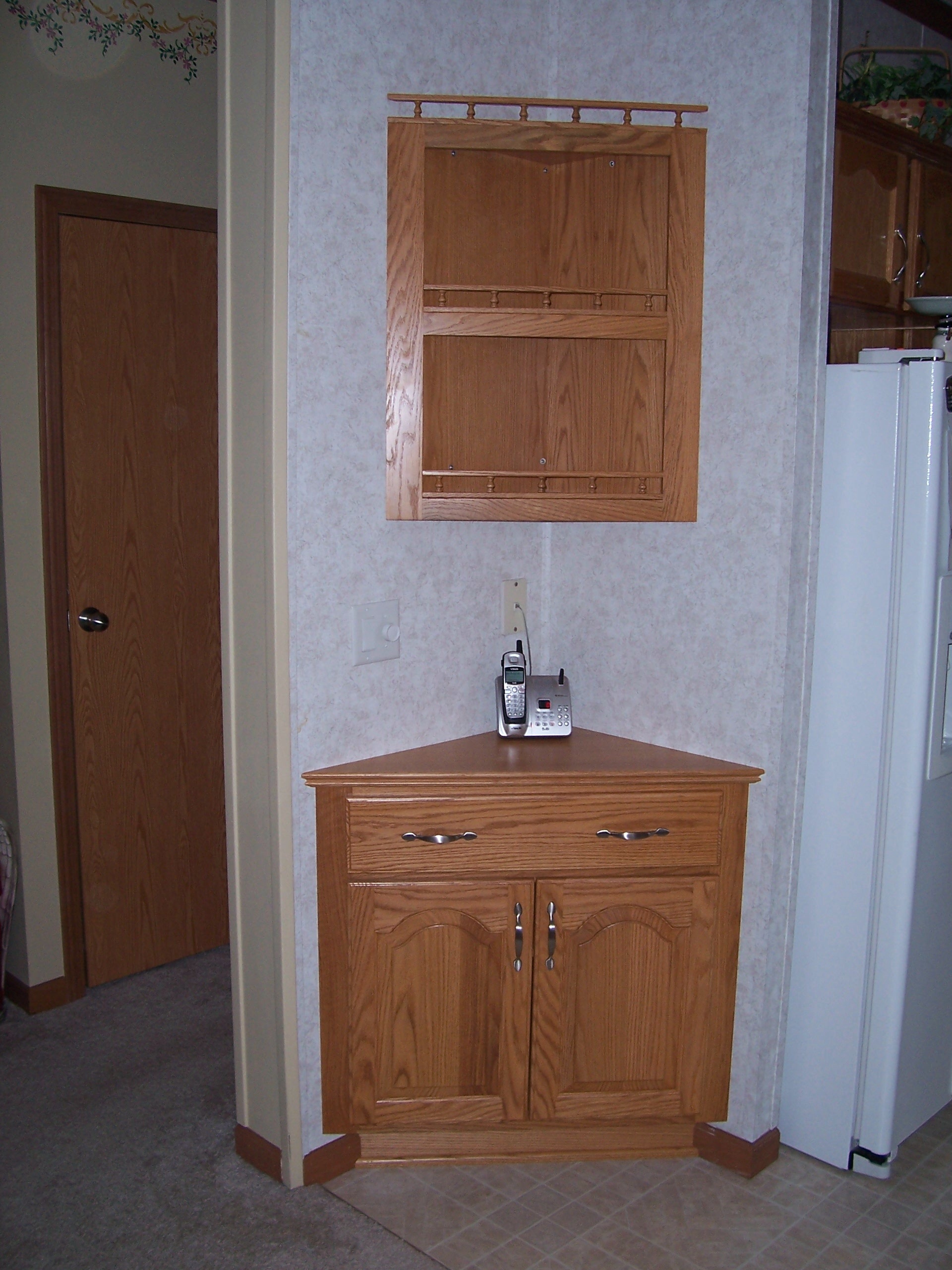 Custom SpecialPurpose Bars, and Furniture Jeffrey William