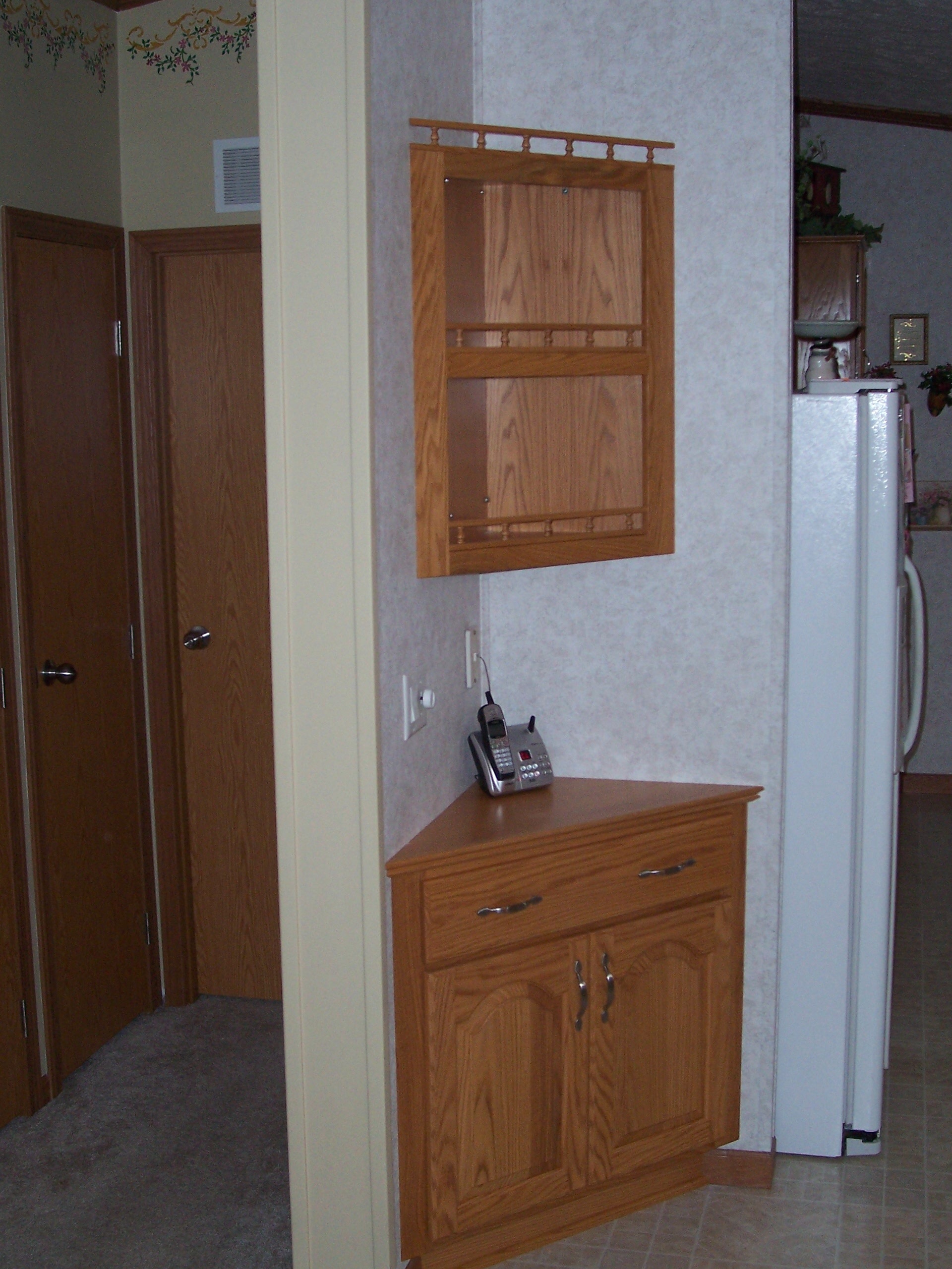 Custom SpecialPurpose Bars, and Furniture Jeffrey William