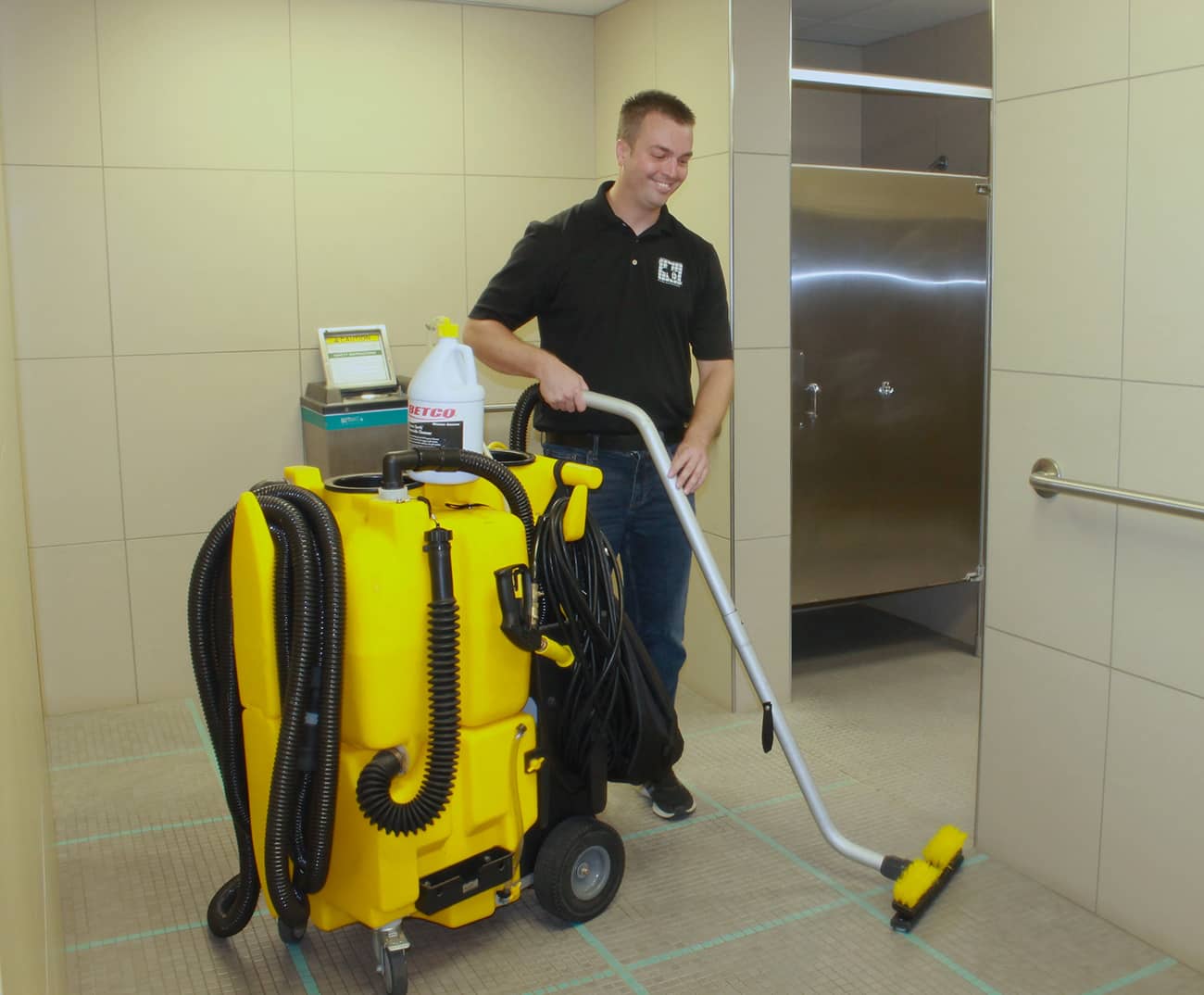 Carpet Cleaning Services Des Moines, IA FREE QUOTE