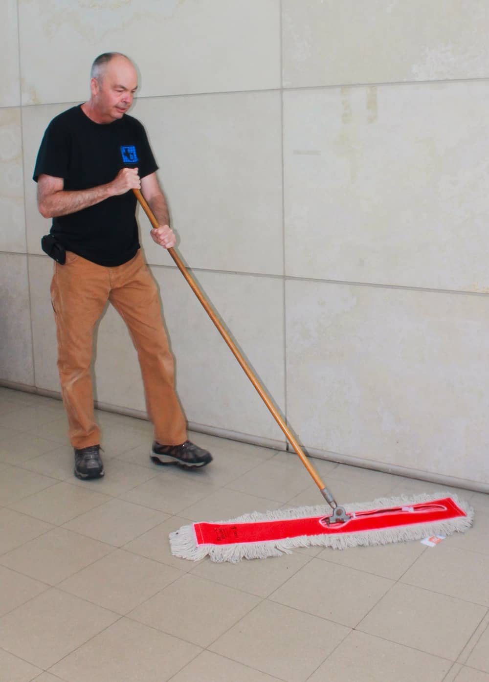 Commercial Cleaning Des Moines, IA Jeffries Cleaning