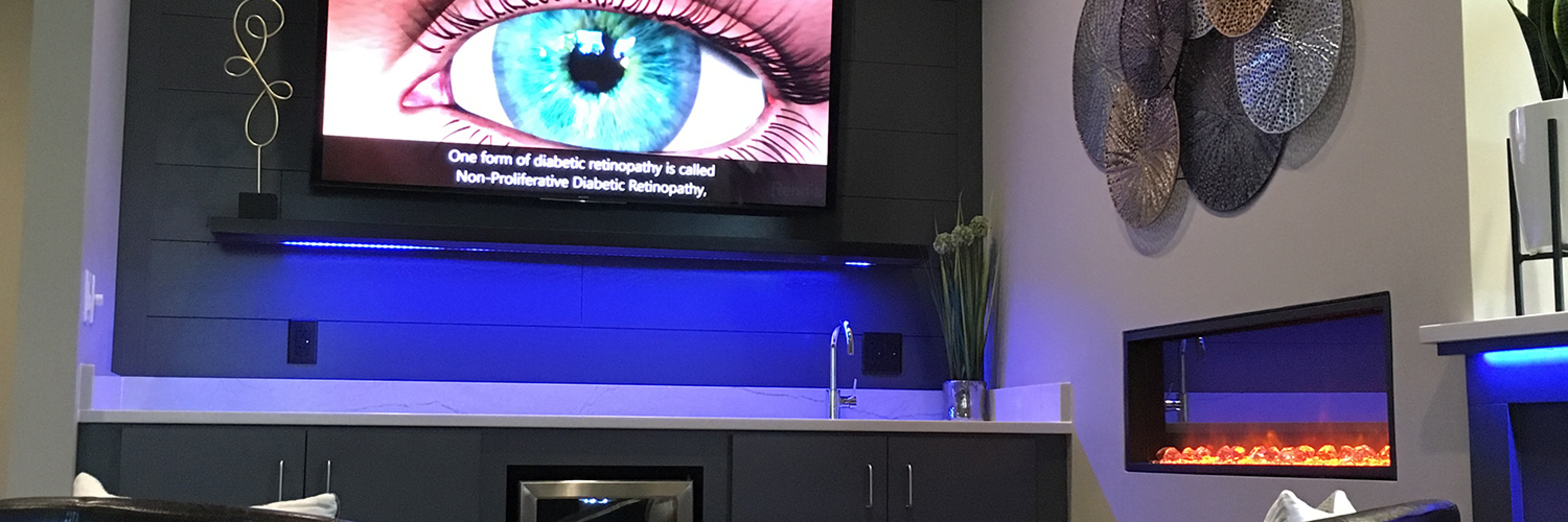 About Us Local Ophthalmologist Jeffries Eye Associates