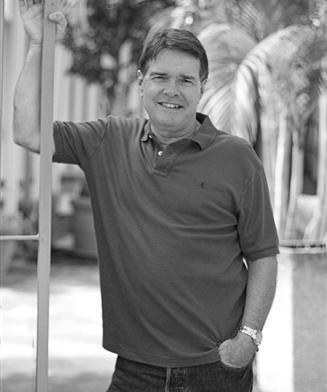 All In! Episode #1: An Interview with Ralph Moore - Jeff and Debbie Roper