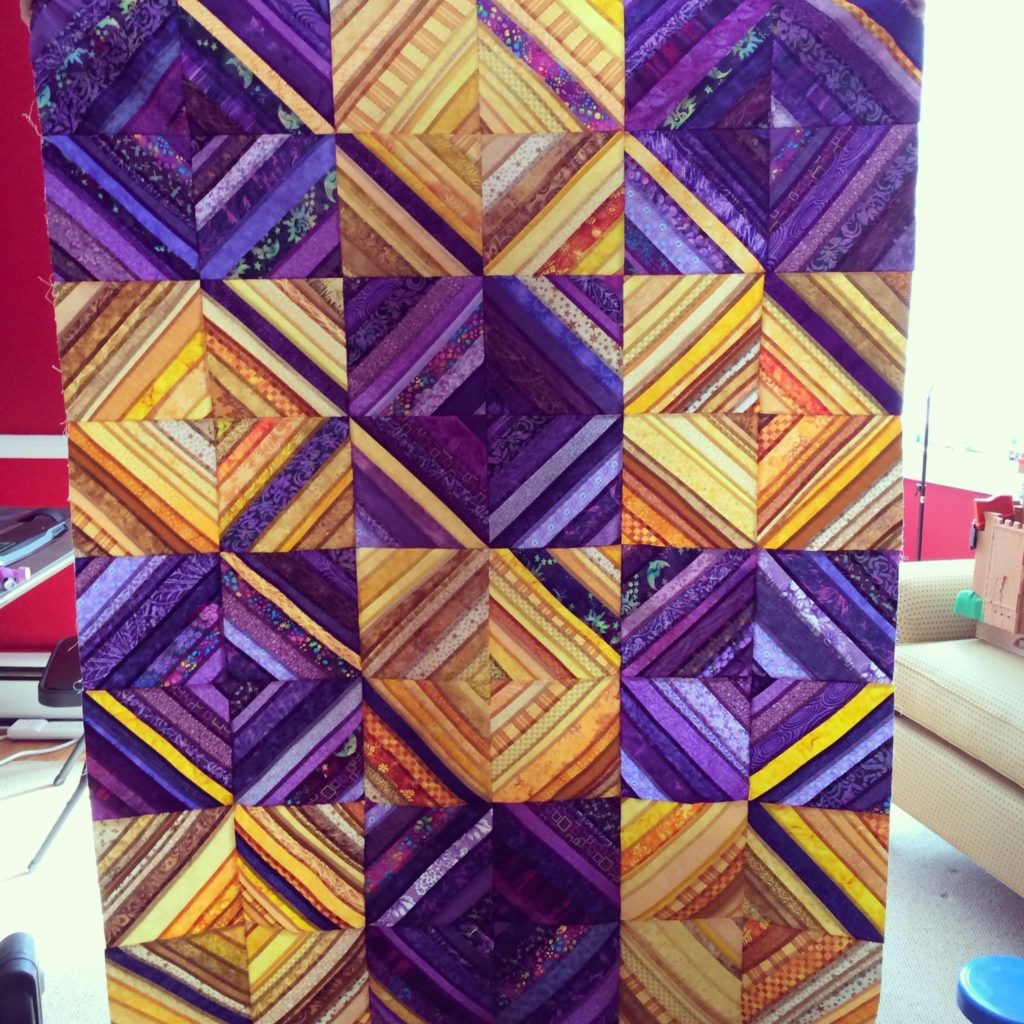 All my quilts Jeff Rutherford