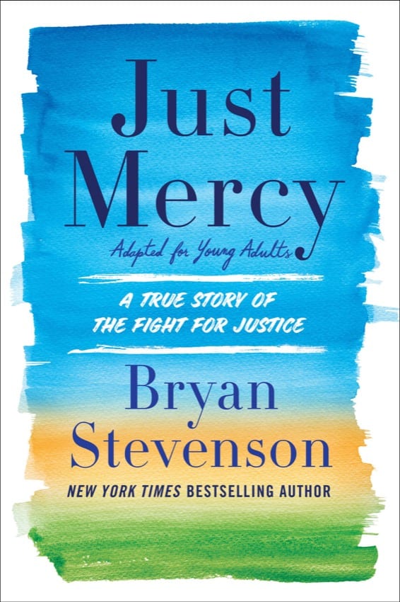 Just Mercy Book Pdf Download youbookinc.com