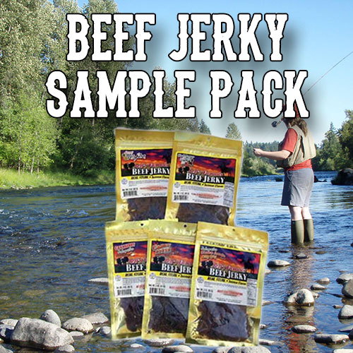 Private Label Beef Jerky Juleteagyd
