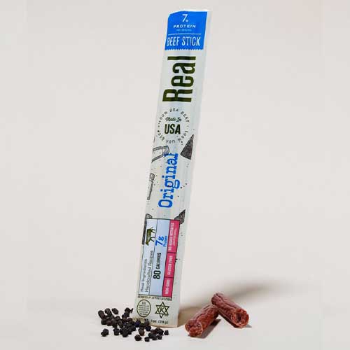 Kosher Beef Stick Original