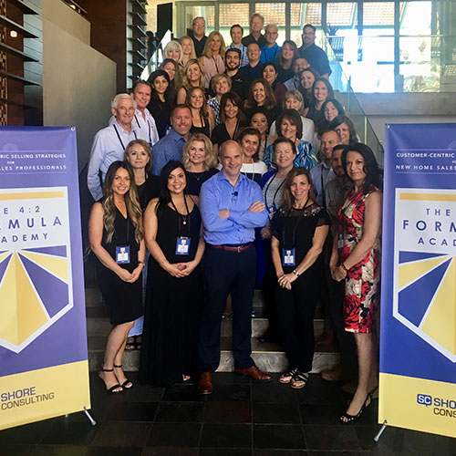 Real Estate Sales Training Jeff Shore's 42 Formula Academy Jeff Shore