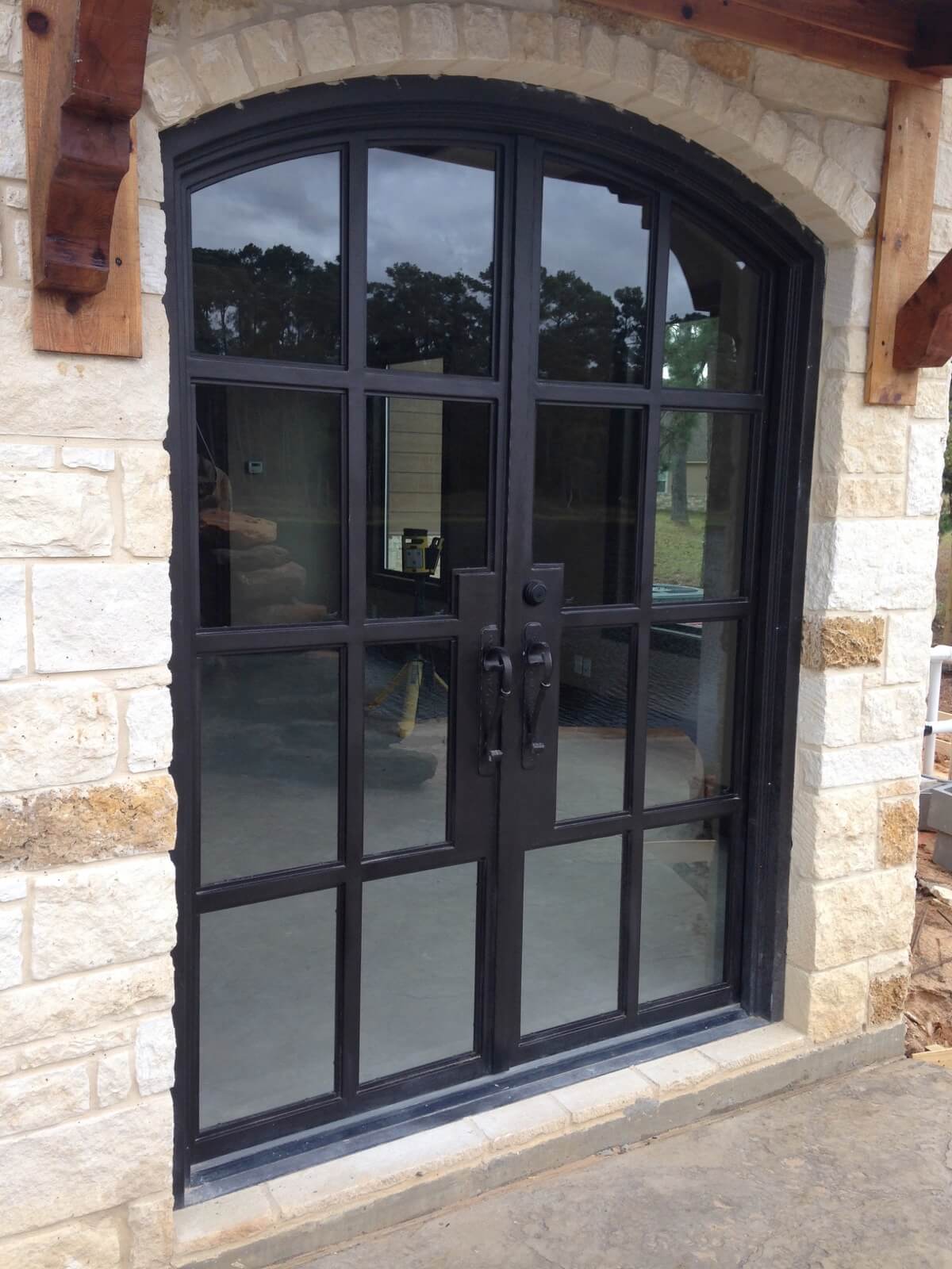 Houston Window Experts HWE Jeff's List