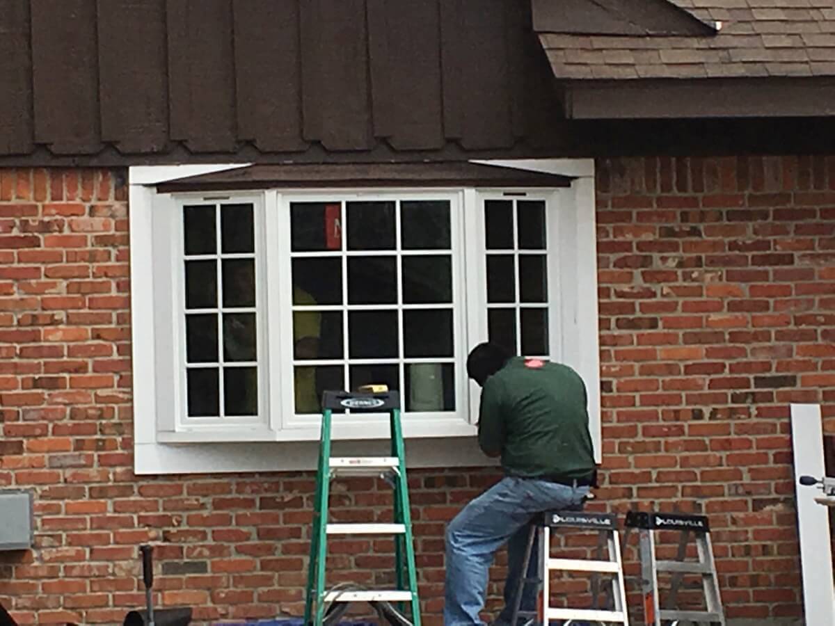 Houston Window Experts HWE Jeff's List