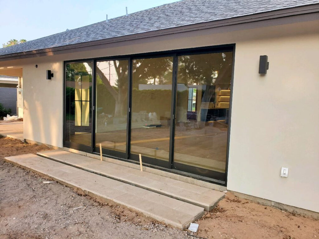 The Window & Door Store HWE Jeff's List