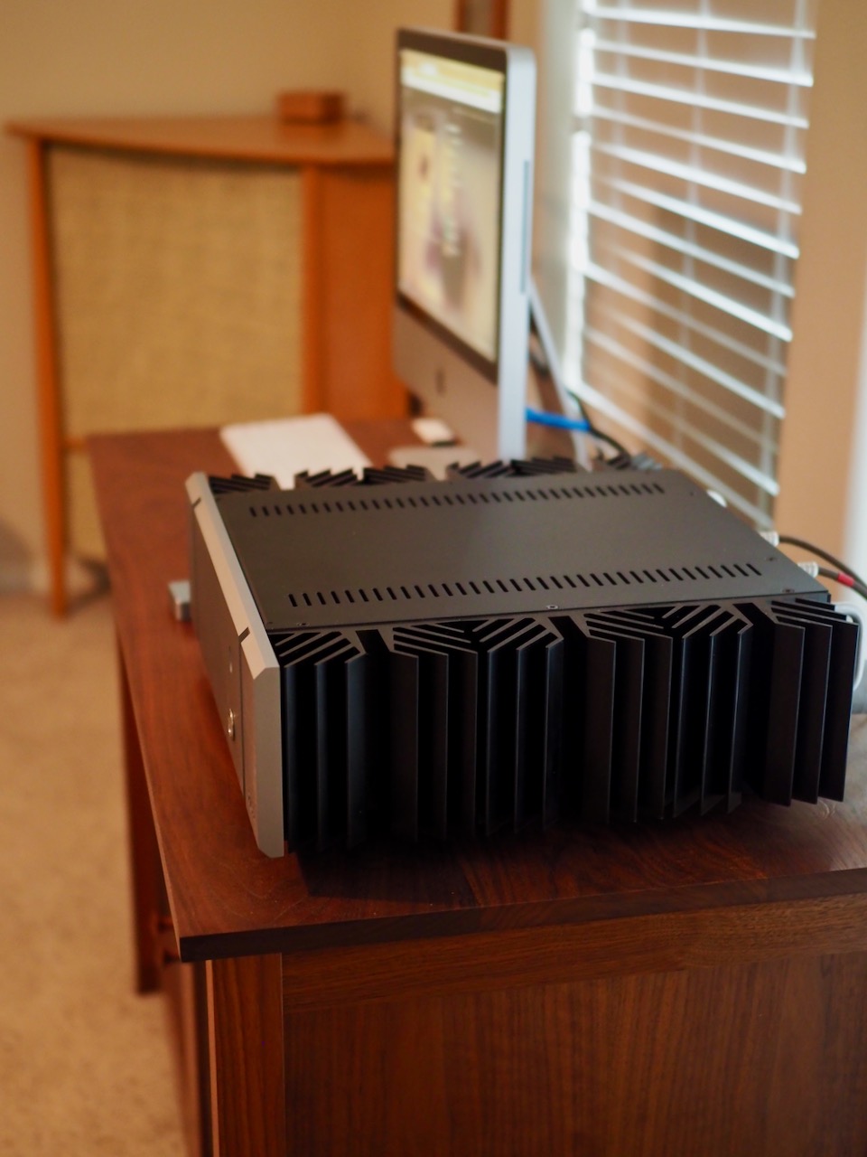 First Listen The Pass Labs XP12 Preamplifier with the Pass Labs XA25