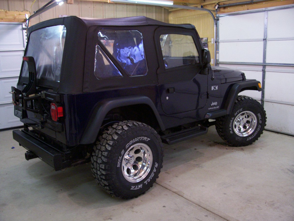 To The Jeep Shop Indiana, Jeeps For Sale