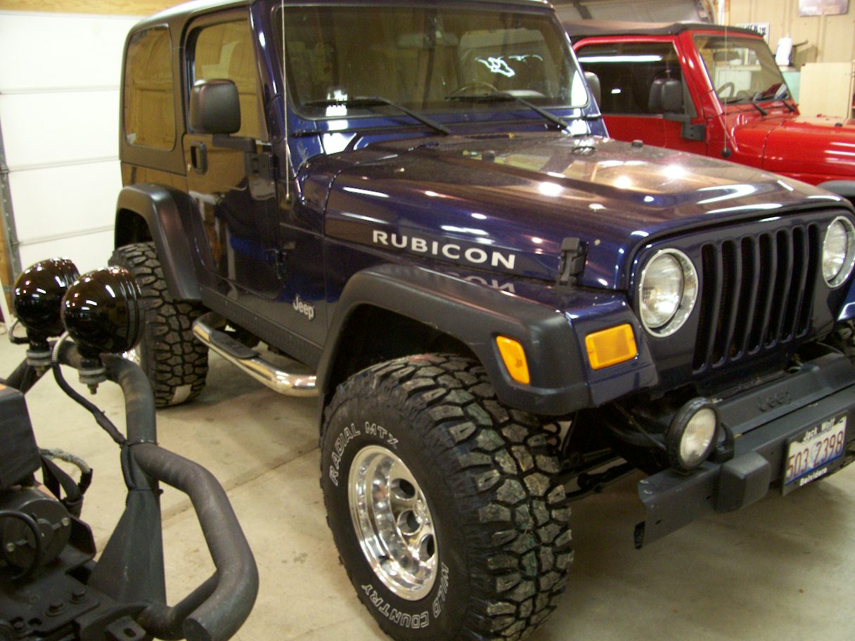 To The Jeep Shop Indiana, Jeeps For Sale