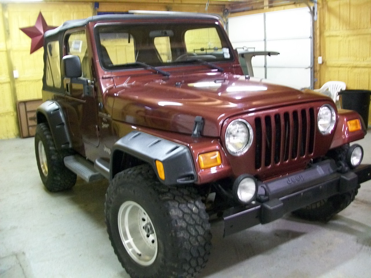 To The Jeep Shop Indiana, Jeeps For Sale